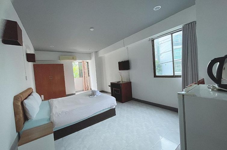 Win Mansion
