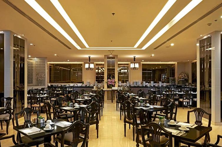 Mandarin Hotel Managed by Centre Point