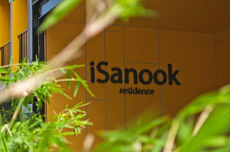 iSanook Bangkok