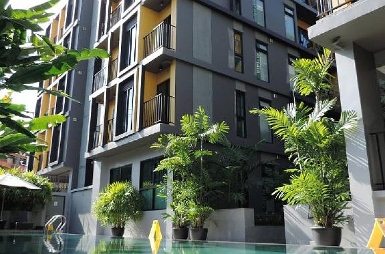 iSanook Bangkok