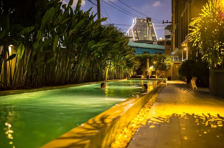 iSanook Bangkok