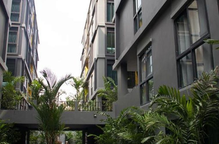 iSanook Bangkok