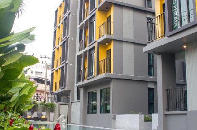 iSanook Bangkok