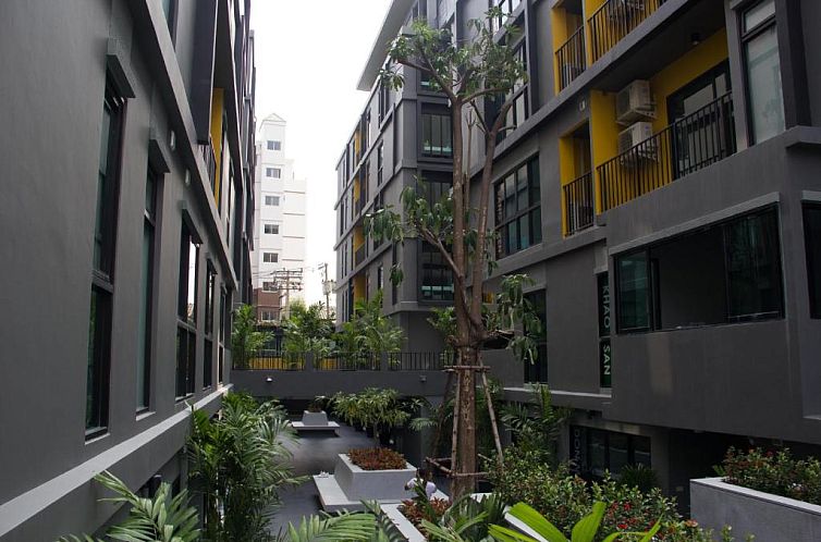 iSanook Bangkok