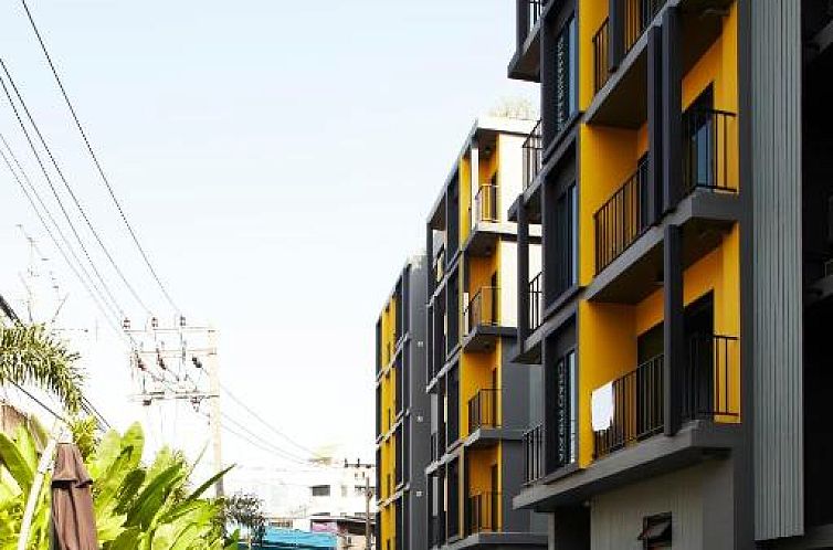 iSanook Bangkok