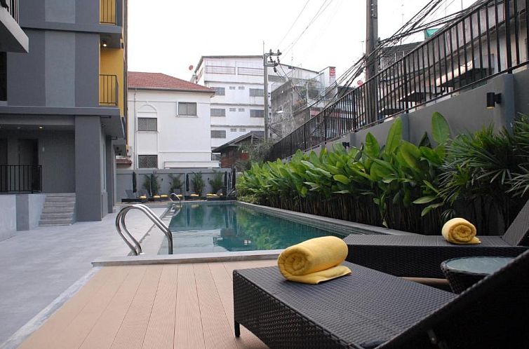 iSanook Bangkok