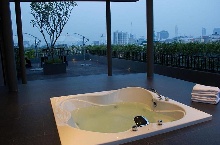 iSanook Bangkok
