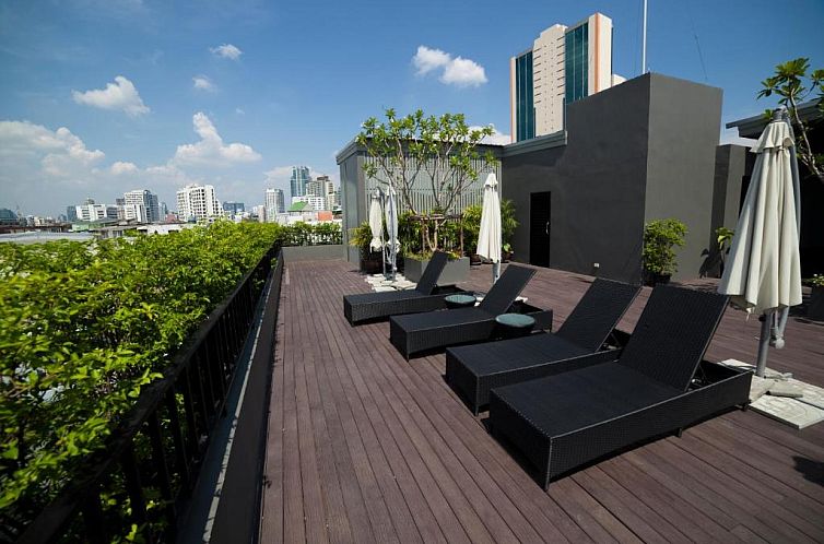 iSanook Bangkok
