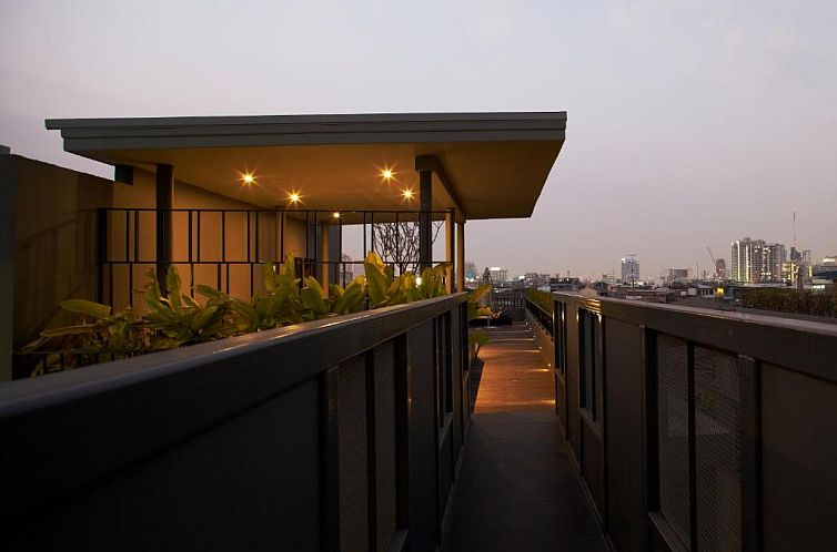 iSanook Bangkok