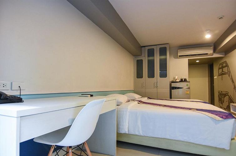 iSanook Bangkok