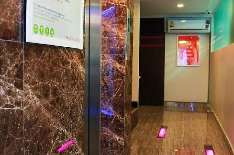 Studio Nana by iCheck inn