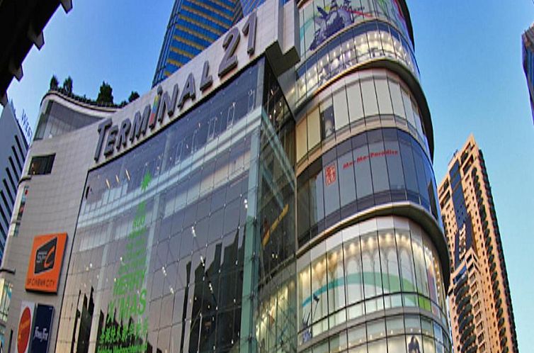 Studio Nana by iCheck inn