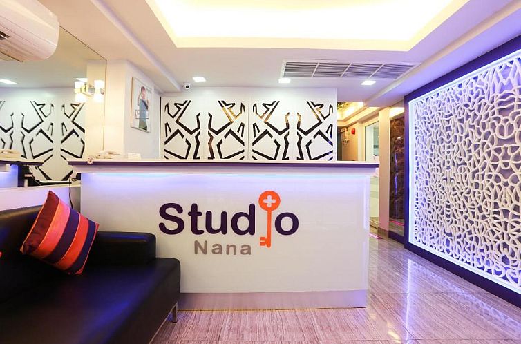 Studio Nana by iCheck inn