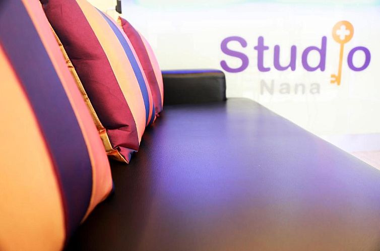 Studio Nana by iCheck inn