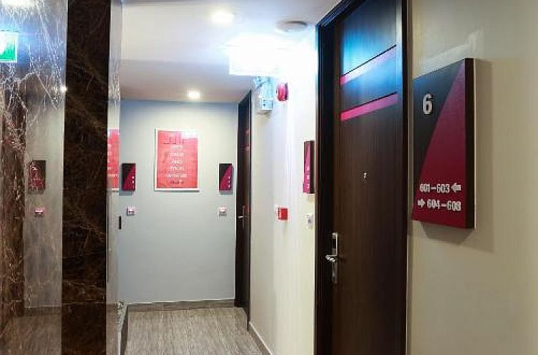 Studio Nana by iCheck inn