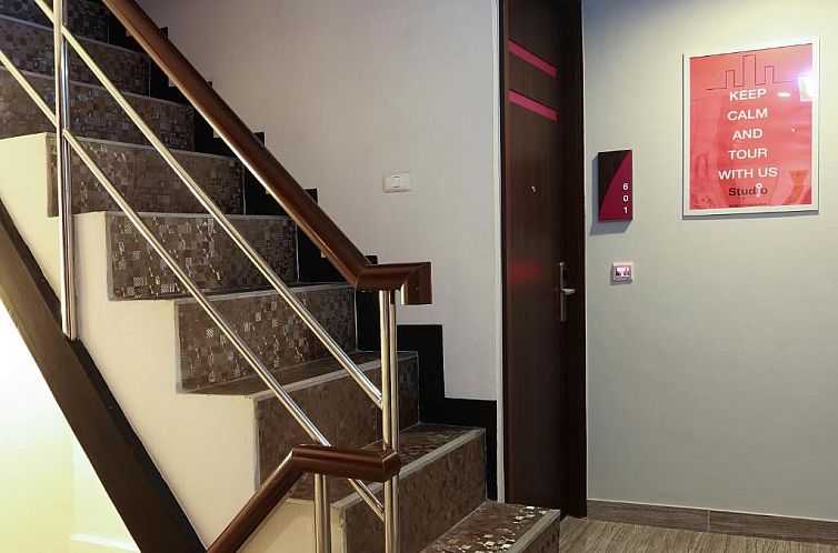 Studio Nana by iCheck inn