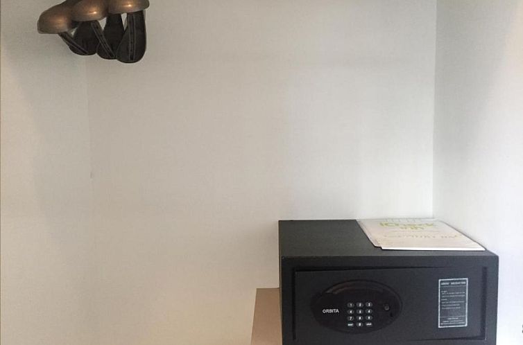 Studio Nana by iCheck inn