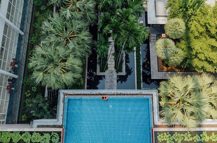 Pullman Bangkok King Power