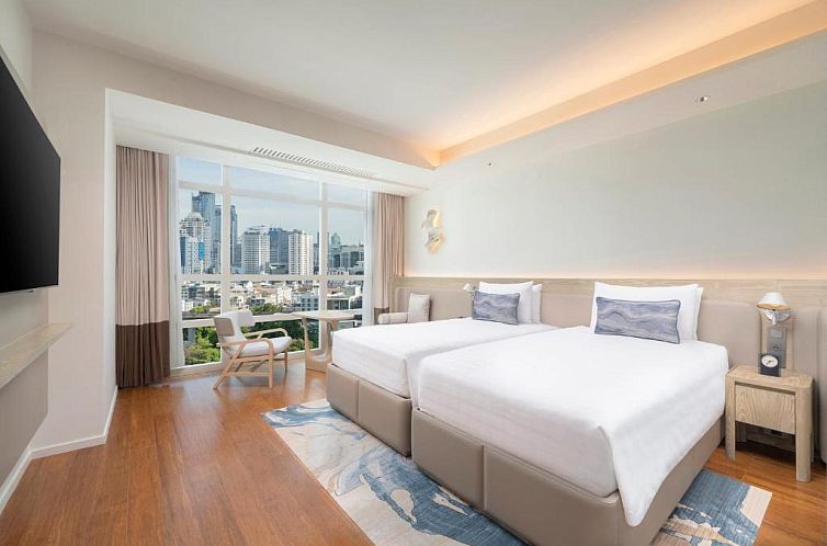 Pullman Bangkok King Power