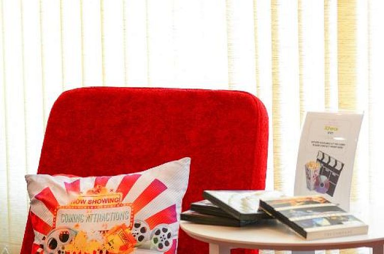 iCheck inn Residences Sathorn - SHA Certified