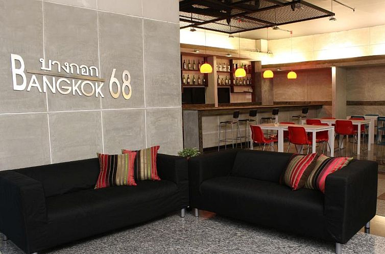 Bangkok 68