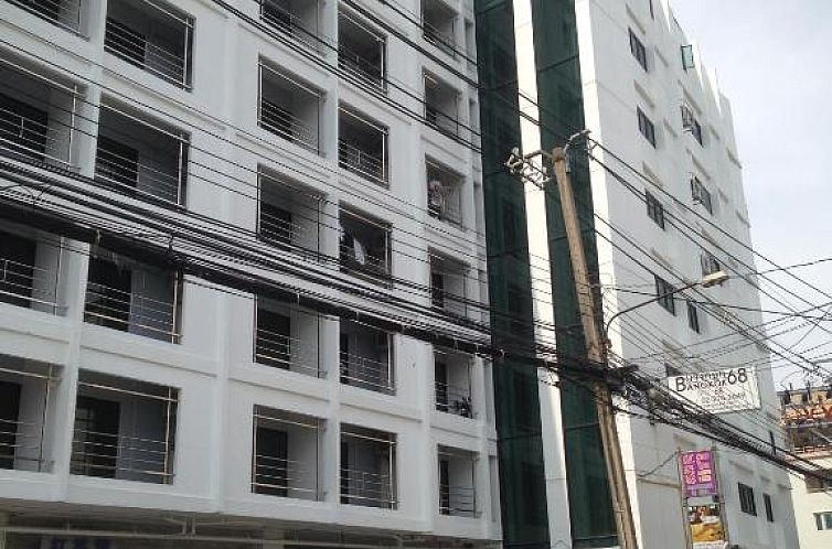 Bangkok 68