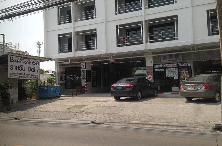 Bangkok 68