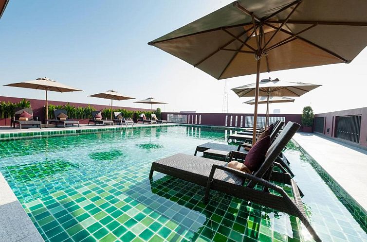 Casa Nithra - SHA Extra Plus