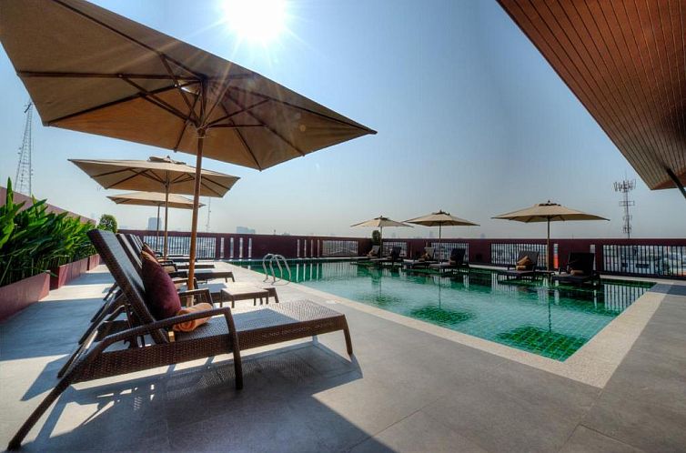 Casa Nithra - SHA Extra Plus