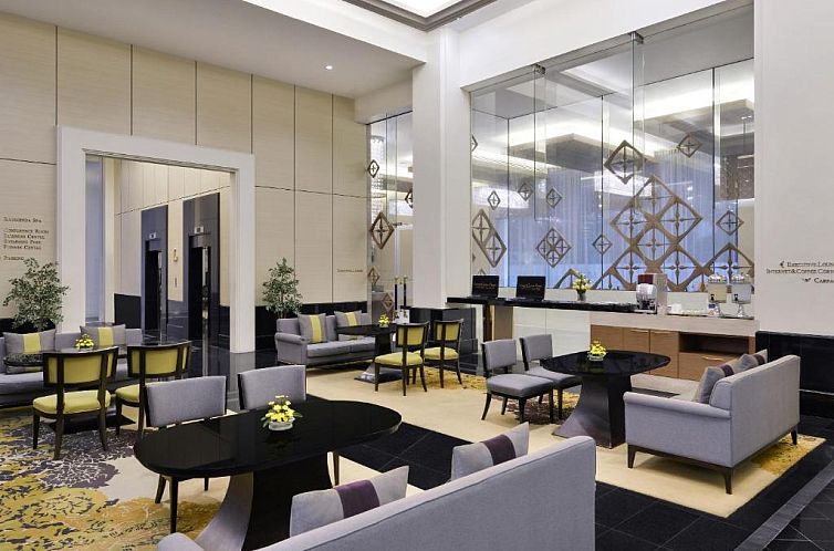 Grande Centre Point Hotel Ploenchit - SHA Plus