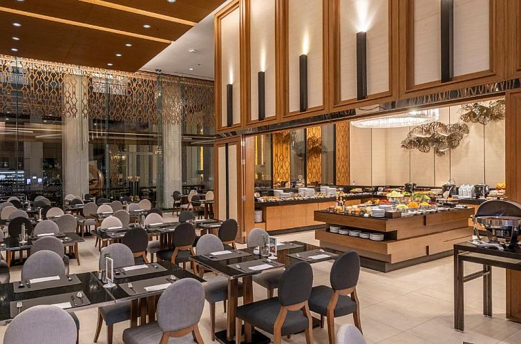 Grande Centre Point Hotel Ploenchit - SHA Plus