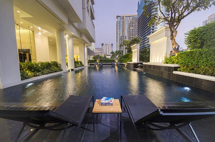 Grande Centre Point Hotel Ploenchit - SHA Plus