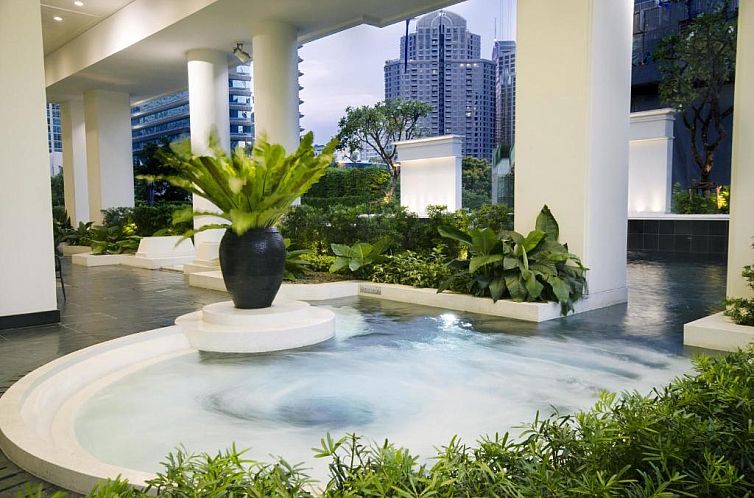 Grande Centre Point Hotel Ploenchit - SHA Plus