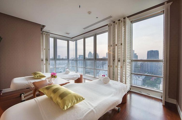 Grande Centre Point Hotel Ploenchit - SHA Plus