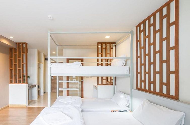 Siamaze Hostel