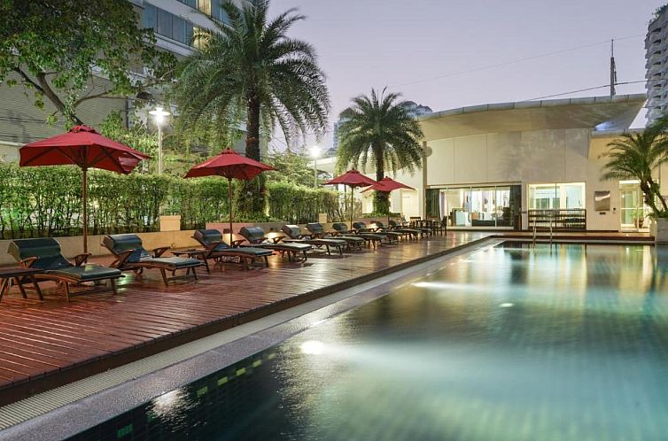 Centre Point Sukhumvit Thong-Lo
