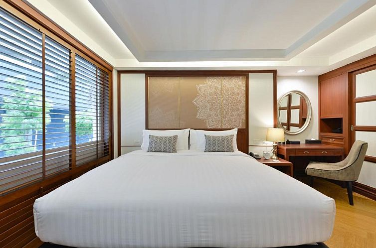 Centre Point Sukhumvit Thong-Lo
