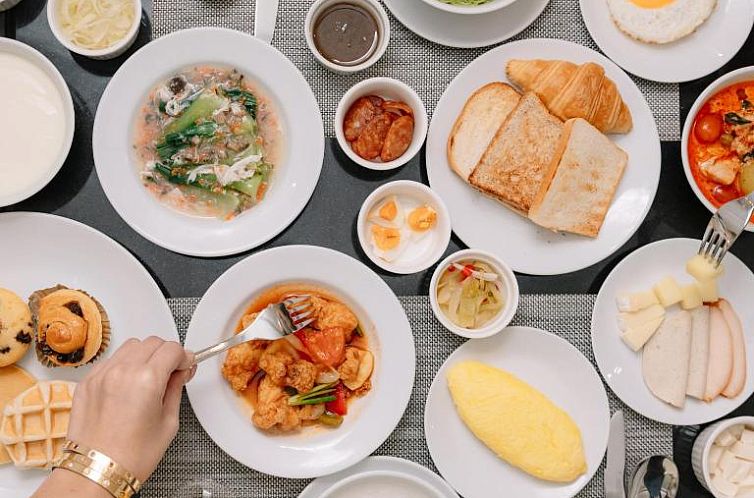 Centre Point Sukhumvit Thong-Lo