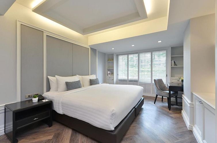 Centre Point Sukhumvit Thong-Lo