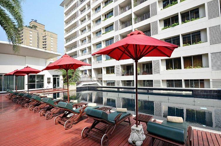 Centre Point Sukhumvit Thong-Lo