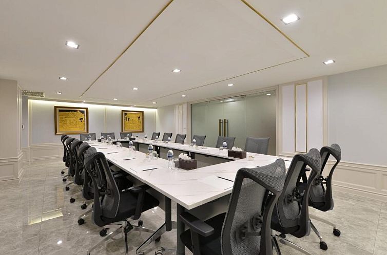 Centre Point Sukhumvit Thong-Lo