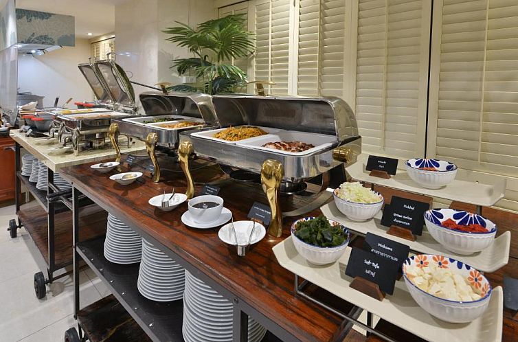 Centre Point Sukhumvit Thong-Lo