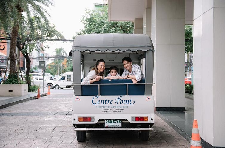 Centre Point Sukhumvit Thong-Lo