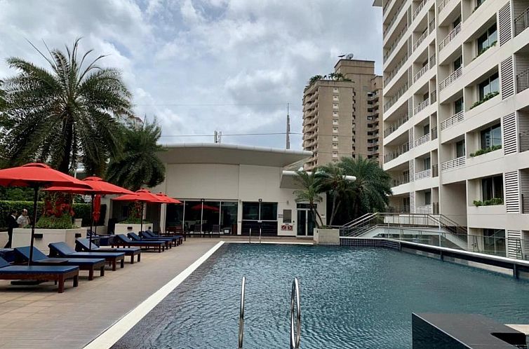Centre Point Sukhumvit Thong-Lo