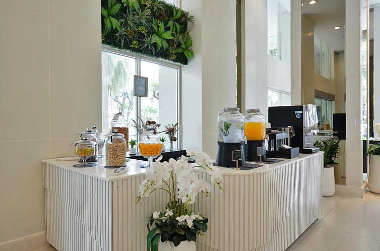 Centre Point Sukhumvit Thong-Lo