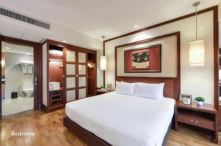 Centre Point Sukhumvit Thong-Lo
