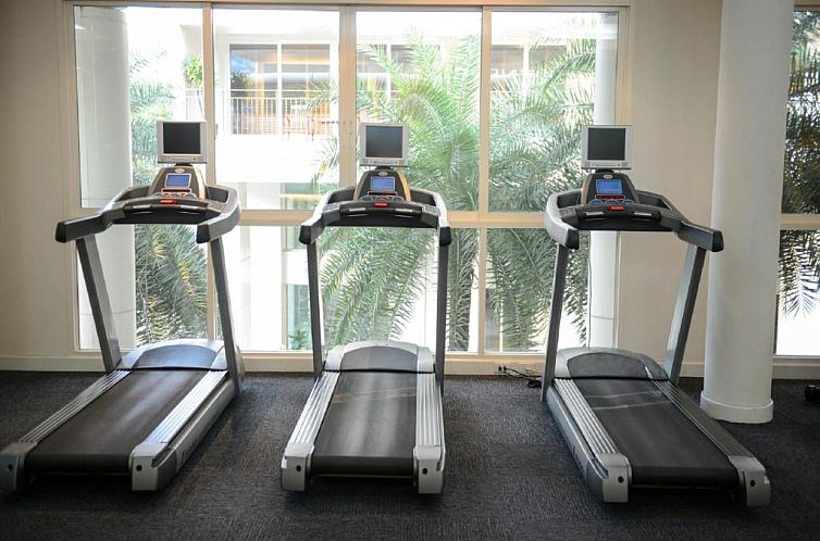 Centre Point Sukhumvit Thong-Lo