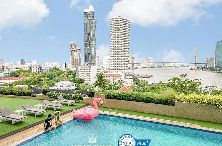 Montien Riverside Hotel