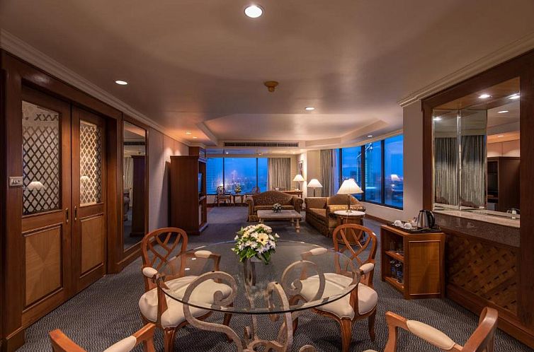 Montien Riverside Hotel
