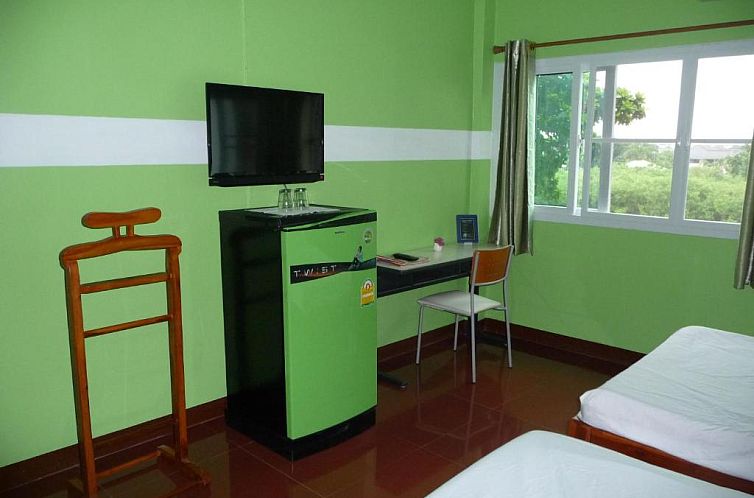 Room For You